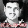 About Shukla Jisa Sher Song